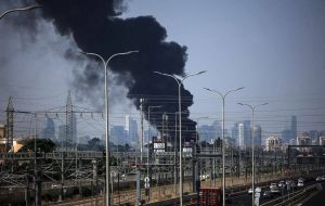 موشکهای ایرانی با اقتصاد اسرائیل چه کرده است؟ / حمله ایران پایه‌های اقتصاد اسراییل را لرزانده