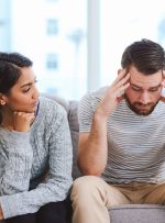 نداشتن رابطه جنسی بعد از ازدواج (علل، عوارض و راه درمان) نداشتن رابطه جنسی بعد از ازدواج (علل، عوارض و راه درمان)