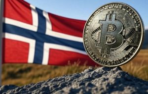 نروژ قصد دارد موقتاً مراکز معدن جدید بیت کوین و رمزنگاری را برای حفظ انرژی ممنوع کند