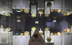 نگرانی شورای بین‌المللی موزه‌ها از پیامدهای جنگ