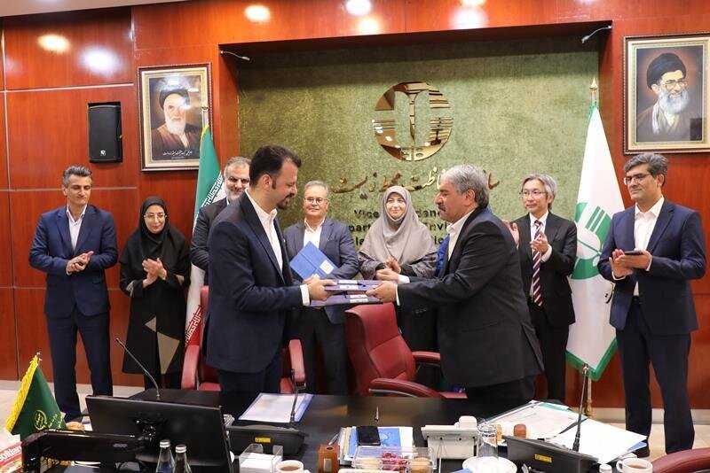 همراهی دیجی‌کالا، دولت ژاپن و سازمان‌ملل برای حفظ تالاب‌های ایران