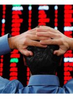 وال‌استریت سقوط کرد – هوشمند نیوز