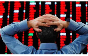 وال‌استریت سقوط کرد – هوشمند نیوز