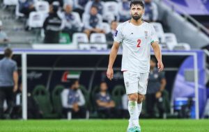 پرسپولیس به‌دنبال امضای قرارداد با یک لژیونر