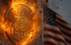 پرونده های رسانه ای ترامپ برای راه اندازی بیت کوین و اتریوم ETF