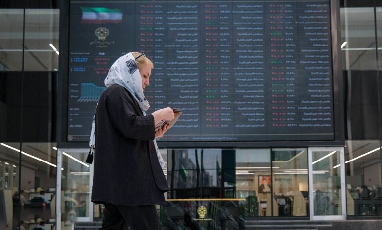 پیش‌بینی بورس پس از آتش‌بس/ بازار سهام چگونه به نقطه تعادل نزدیک می‌شود؟