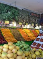 چرا قیمت میوه در اوج عرضه ، اینقدر گران است؟ / مقصر کامبوندارانند یا بارفروش‌ها یا باغدارها؟