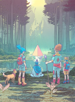 چشم انداز بنیاد اتریوم | وبلاگ بنیاد اتریوم