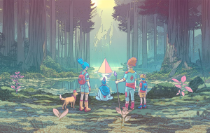 چشم انداز بنیاد اتریوم | وبلاگ بنیاد اتریوم چشم انداز بنیاد اتریوم | وبلاگ بنیاد اتریوم