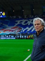 چه کسی سرمربی رونالدو شد؟