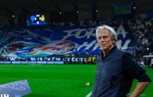 چه کسی سرمربی رونالدو شد؟