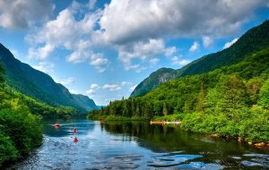 کانادا دعوت های بیشتری را به نامزدهای PNP در آخرین تساوی ورود به سیستم گسترش می دهد