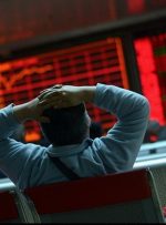 گزارش بازار سرمایه امروز ۹ تیر ۱۴۰۴/ ریرش بورس ادامه‌دار شد