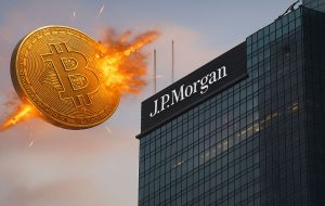 گزارش های JPMorgan سود برای معدنچیان بیت کوین در Q1