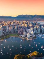 یکی از شهر های کانادایی در میان زندگی قابل زندگی در جهان ، دیگری دیگر در 10 نفر برتر نیست