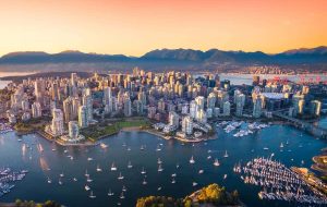 یکی از شهر های کانادایی در میان زندگی قابل زندگی در جهان ، دیگری دیگر در 10 نفر برتر نیست