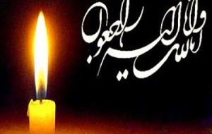 پیام تسلیت وزارت ارشاد در پی شهادت سروناز واعظ‌زاده