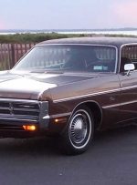 سدان بزرگ آمریکایی هم قیمت پژو ۲۰۷ /عکس