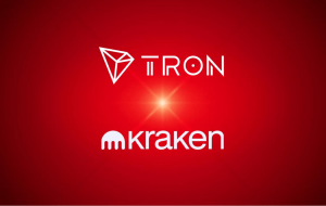 Kraken به عنوان نماینده فوق العاده در شبکه Tron انتخاب شد