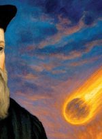 چرا هنوز بعضی از مردم شیفته پیشگویی‌های افرادی مثل نوستراداموس هستند؟/ فالگیرها از روش او استفاده می‌کنند