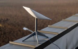 مجازات استفاده از استارلینک در زمان جنگ چیست؟