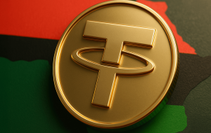 Tether MOU را برای پیشبرد شمول مالی در شرق آفریقا امضا می کند