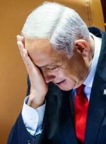 اسرائیل پس از ناکامی در برابر ایران به چین روی آورد