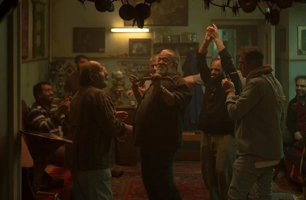 جای خالی «مارمولک»‌ها در سینمایی که فقط می‌خواهد بفروشد