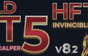 HFT Fast M1 برای MT5 – سیستم های معاملاتی – 2 ژوئیه 2025