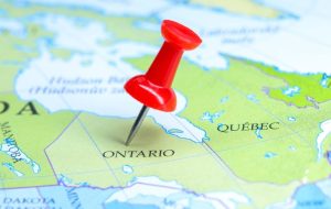 HUT 8 قراردادهای مهم برق را در کانادا تضمین می کند