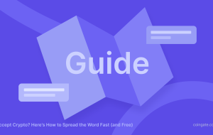 رمزنگاری را قبول می کنید؟ در اینجا نحوه پخش سریع کلمه (و رایگان) آورده شده است