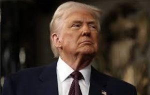 اگر لازم باشد با طرف ایرانی دیدار می کنم