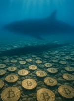 خواب غول خواب: نهنگ بیت کوین 2011 پس از سکوت 14 ساله 3.2B دلار حرکت می کند