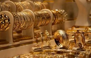 افزایش تاریخی قیمت طلا تیر ۱۴۰۴ / قیمت طلا ۳ میلیون و ۷۰۰ هزار تومان گران شد!