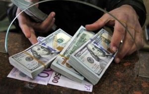 فوری/ ریزش شدید قیمت دلار در راه است؟