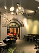 کجا بهترین فست فود کیش را پیدا کنیم؟