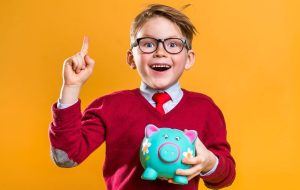 کنگره ایالات متحده قانون سرمایه گذاری آمریکا را تصویب می کند