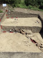 کشفیات تازه باستان‌شناسان چینی و ایرانی در ماسوله