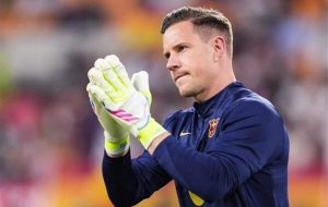 خشم دروازه‌بان بارسلونا از نیمکت‌نشینی / تراشتگن به اینتر می‌رود؟