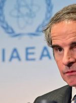 اجازه ورود گروسی به ایران را نخواهیم داد