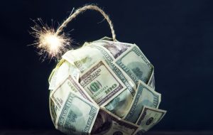 ری دالیو هشدار می دهد انفجار بدهی 18 دلار با “اختلال دردناک” در پیش رو