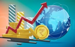 سرمایه‌ها به سمت طلا و دلار رفتند