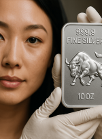 آیا نقره ای منفجر شده است؟ پیش بینی ها برچسب قیمت 50 دلار را تا پایان سال هدف قرار دهید