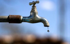 اطلاعیه قطع آب دوشنبه ۱۶ تیر ۱۴۰۴ / آب شرب این مناطق ۱۲ ساعت قطع می‌شود