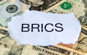سفیر برزیل در هند به گمانه زنی های ارز BRICS می پردازد