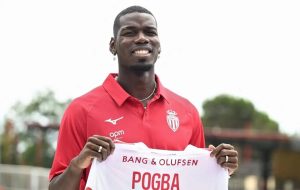 بازگشت احساسی پوگبا پس از محرومیت دوپینگ؛ نه انتقام، نه پشیمانی!