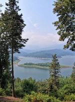 راهنمای سفر یک روزه به سد لفور راهنمای سفر یک روزه به سد لفور