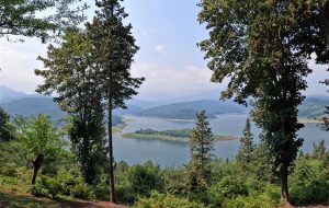 راهنمای سفر یک روزه به سد لفور راهنمای سفر یک روزه به سد لفور