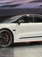 ماشین چینی ۲۰۰۰ اسب بخاری در راه است /عکس