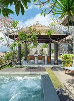 ۱۰ هتل لوکس و خاص جنوب‌شرق آسیا؛ اقامت متفاوت از مالدیو تا بالی (+عکس)